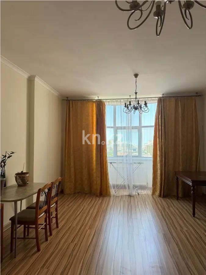 Продажа 3-комнатной квартиры, 125 м² в Астане