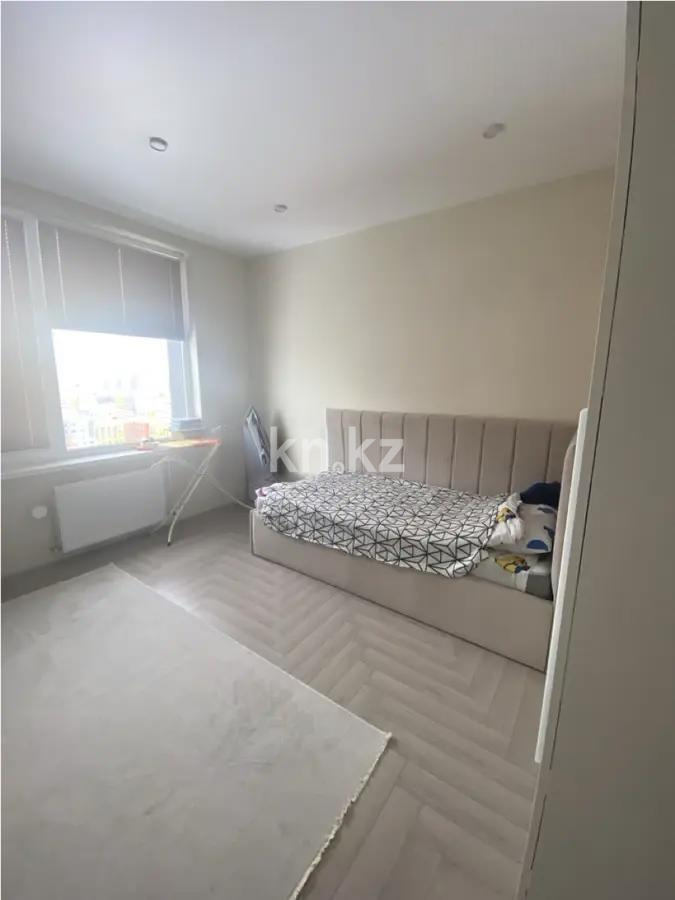 Продажа 3-комнатной квартиры, 59 м² в Астане - фото 2