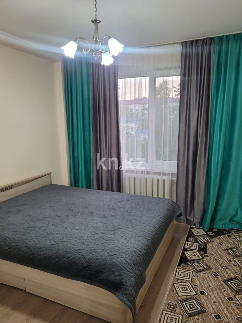 Аренда 2-комнатной квартиры, 47 м² в Астане - фото 3