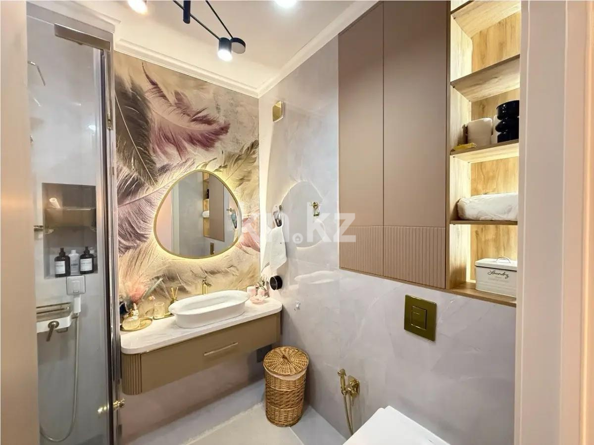 Продажа 3-комнатной квартиры, 105 м² в Астане - фото 5