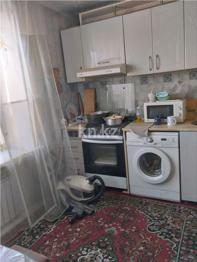 Продажа 1-комнатной квартиры, 37 м² в Сарани - фото 2