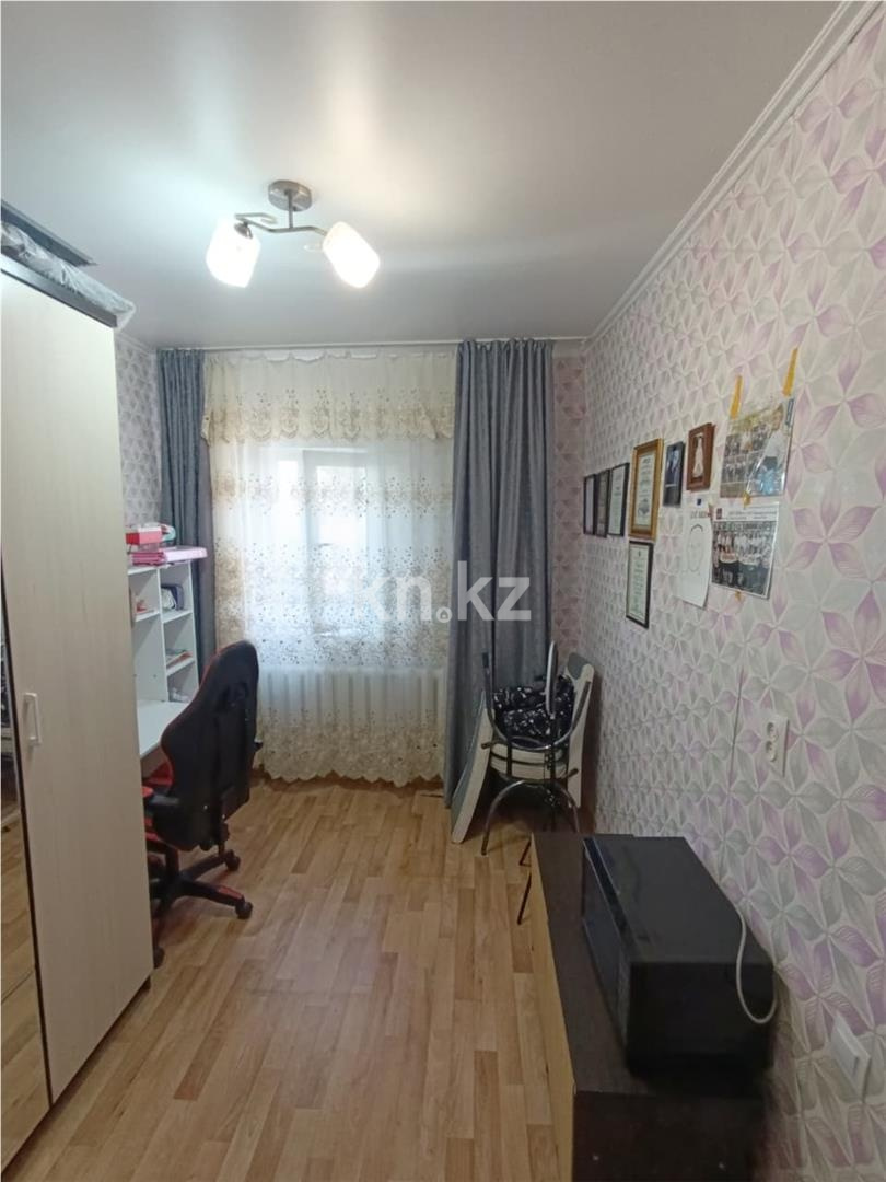 Продажа 3-комнатного дома, 60.4 м² в Караганде - фото 4