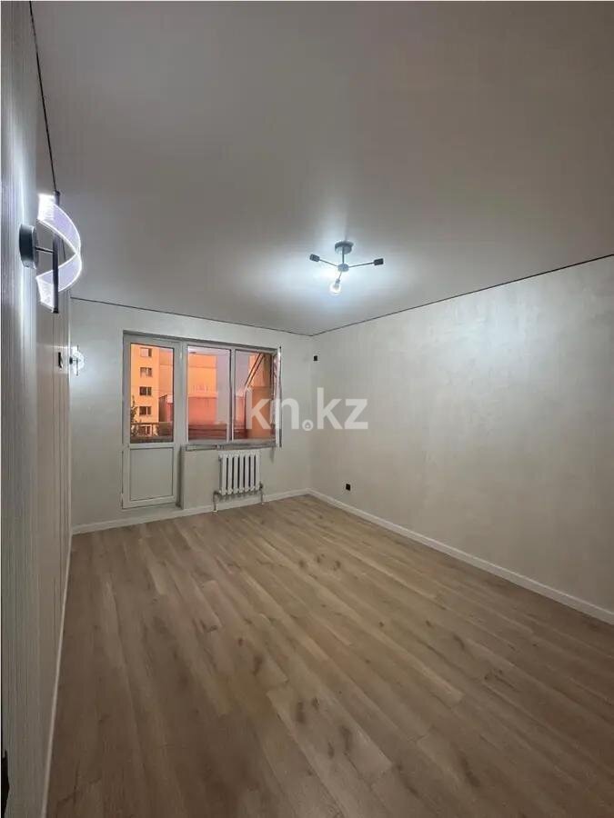 Продажа 1-комнатной квартиры, 39 м² в Алматы