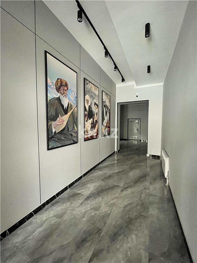 Продажа 2-комнатной квартиры, 46 м² в Караганде - фото 16