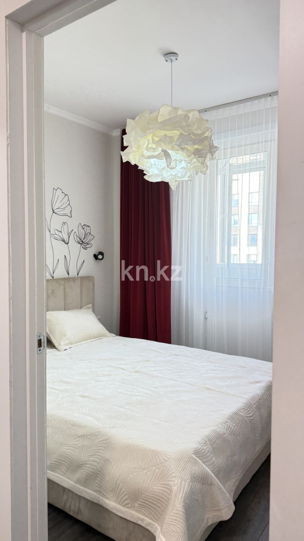 Продажа 2-комнатной квартиры, 37 м² в Астане - фото 6