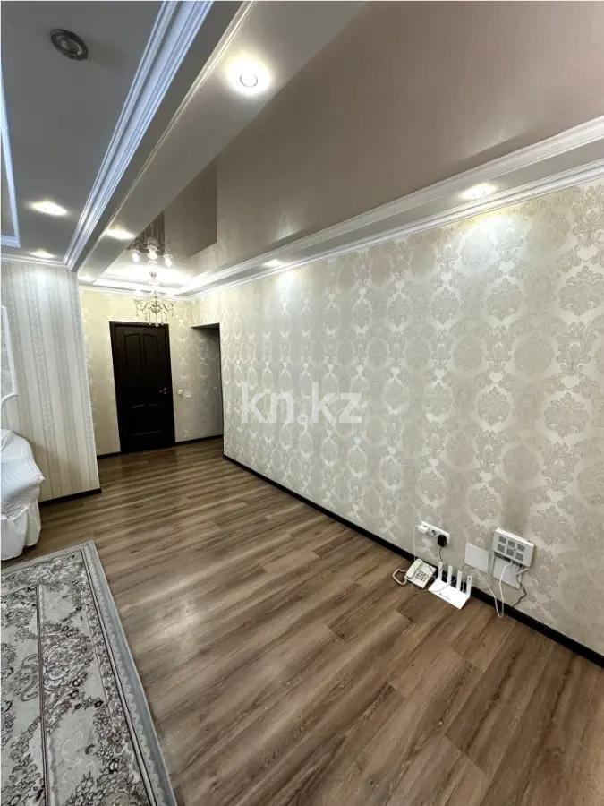 Продажа 3-комнатной квартиры, 84 м² в Астане - фото 4