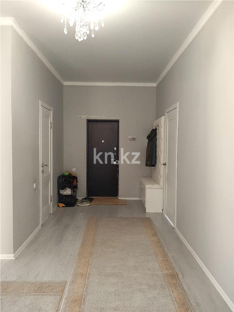 Продажа 4-комнатного дома, 117.8 м² в Караганде - фото 16