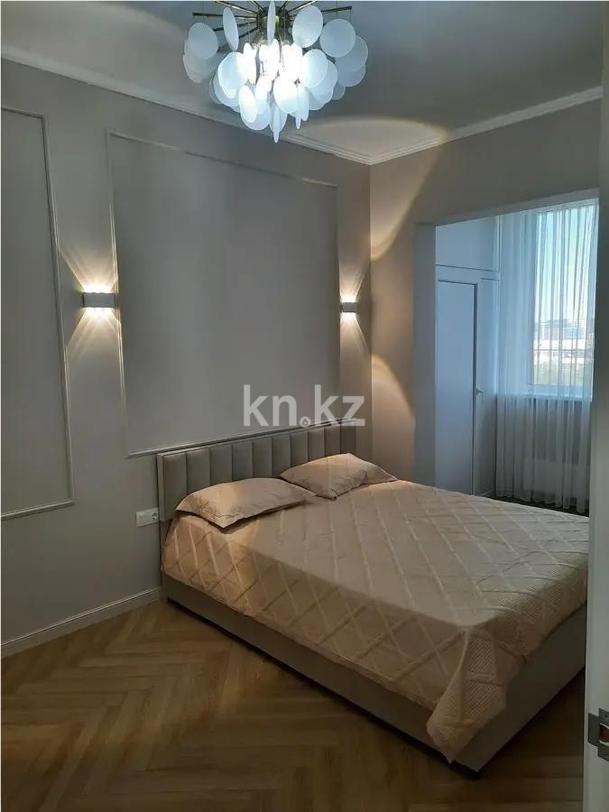 Продажа 2-комнатной квартиры, 48 м², пр. Серкебаева, дом  146 в Алматы