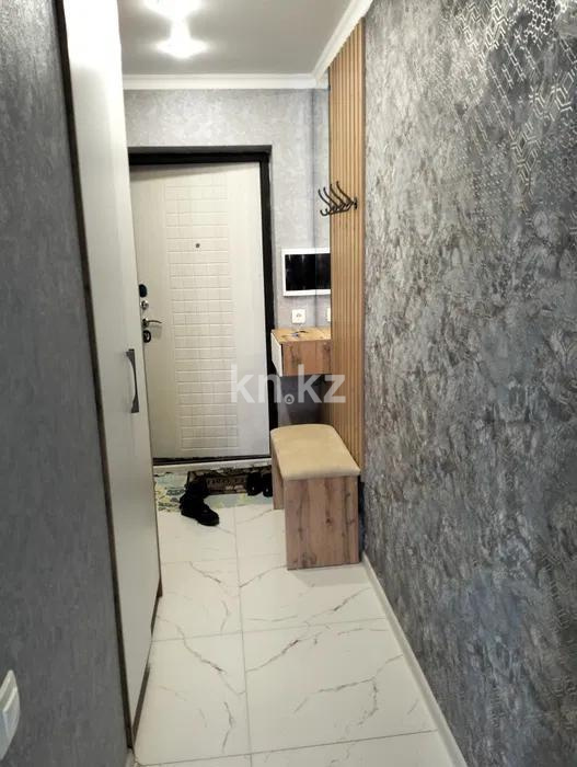 Продажа 1-комнатной квартиры, 26 м² в Астане - фото 4