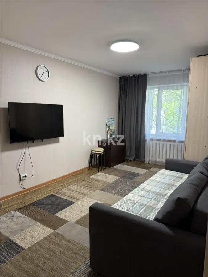 Продажа 3-комнатной квартиры, 65.1 м² в Алматы - фото 2