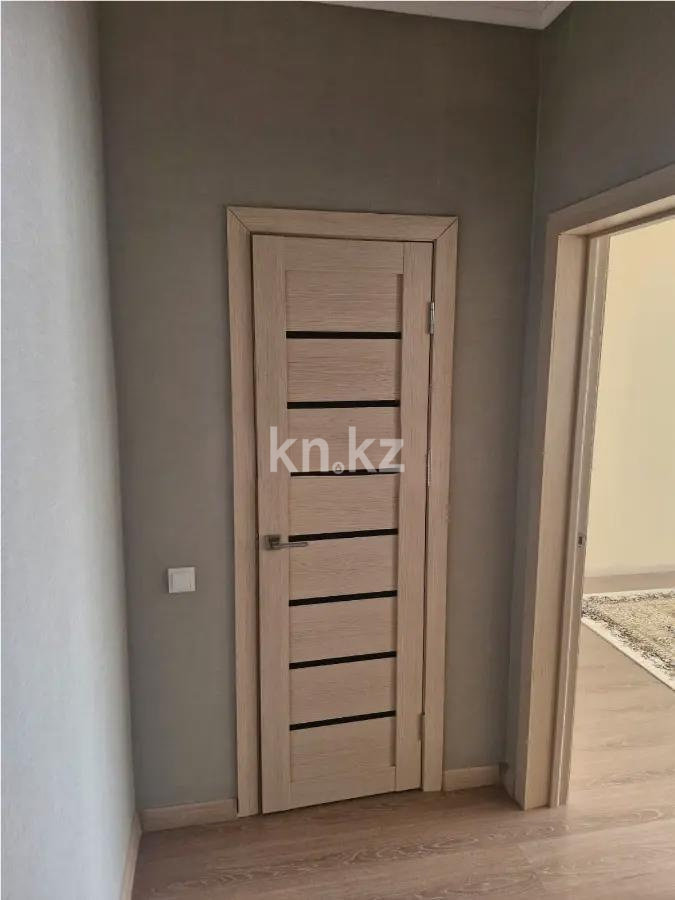 Продажа 1-комнатной квартиры, 37 м² в Астане - фото 4