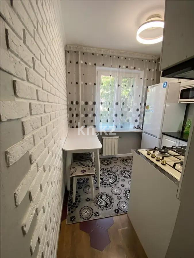 Продажа 2-комнатной квартиры, 45 м² в Алматы - фото 3