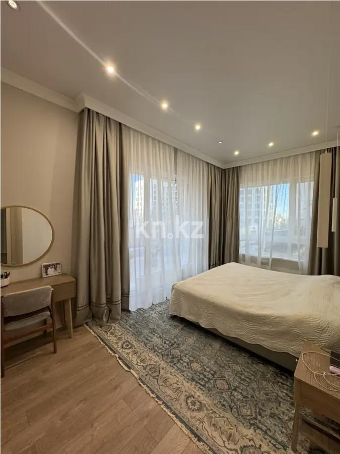 Продажа 4-комнатной квартиры, 150 м², ул. Сарайшык, дом  6 в Астане - фото 3