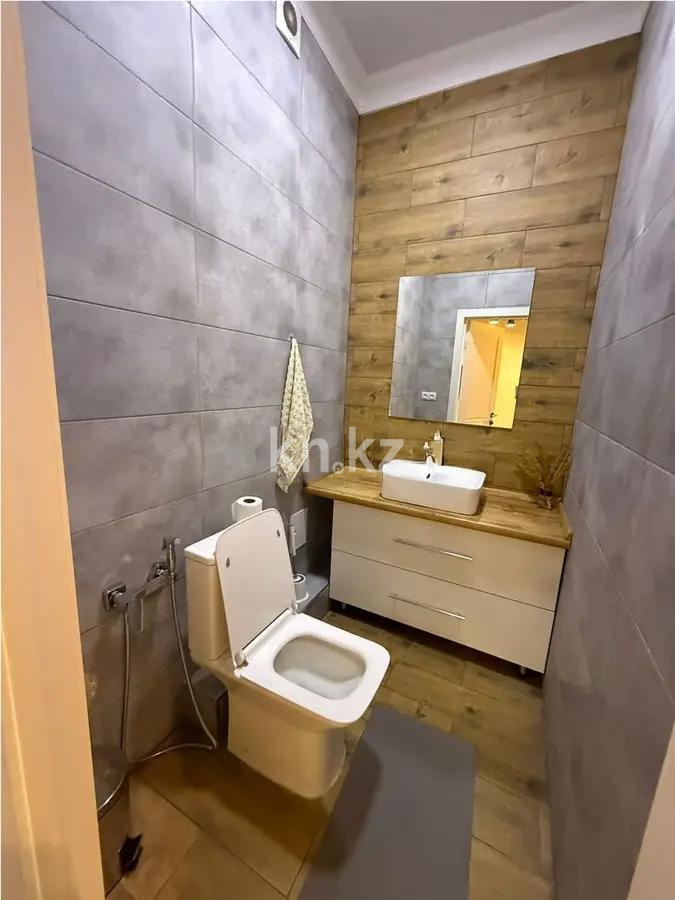 Продажа 3-комнатной квартиры, 88 м², ул. Макатаева, дом  131/5 в Алматы - фото 6