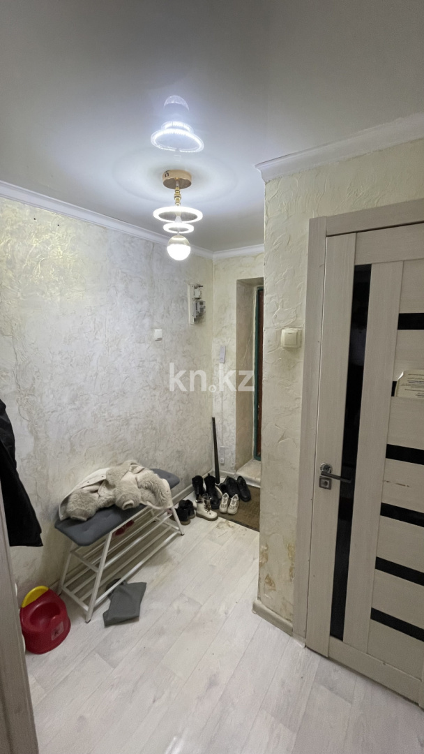 Продажа 3-комнатной квартиры, 54.4 м² в Таразе