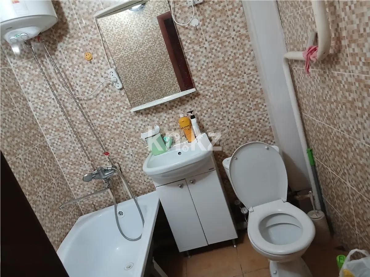 Продажа 1-комнатной квартиры, 39 м² в Караганде - фото 3