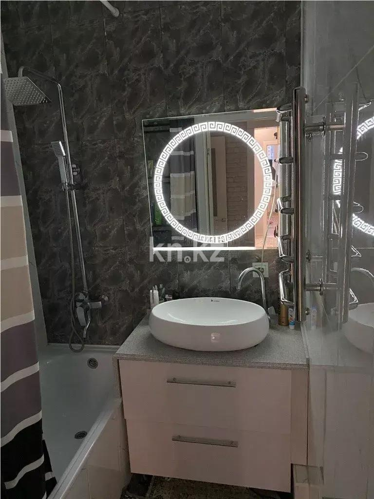 Продажа 2-комнатной квартиры, 70 м², мкр. Дарабоз, дом  13 в Алматы - фото 6