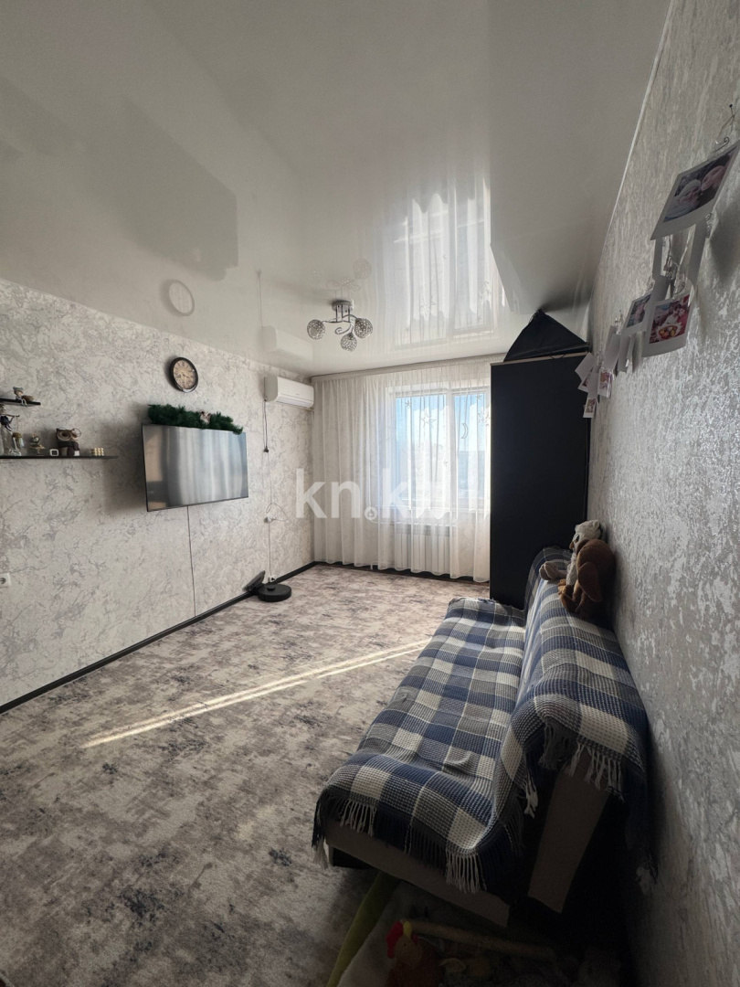 Продажа 2-комнатной квартиры, 37 м² в Кокшетау - фото 2