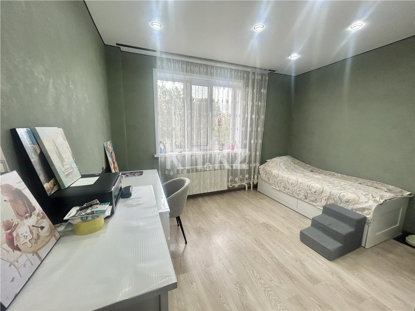Продажа 3-комнатной квартиры, 80 м² в Караганде - фото 9