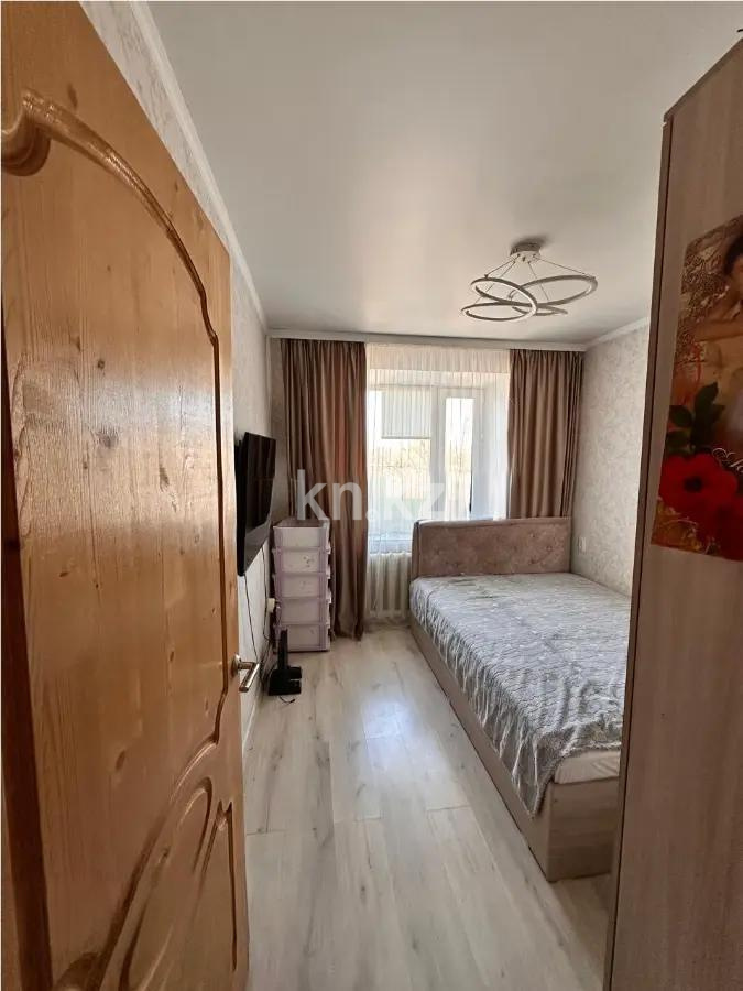 Продажа 3-комнатной квартиры, 58 м² в Караганде - фото 3