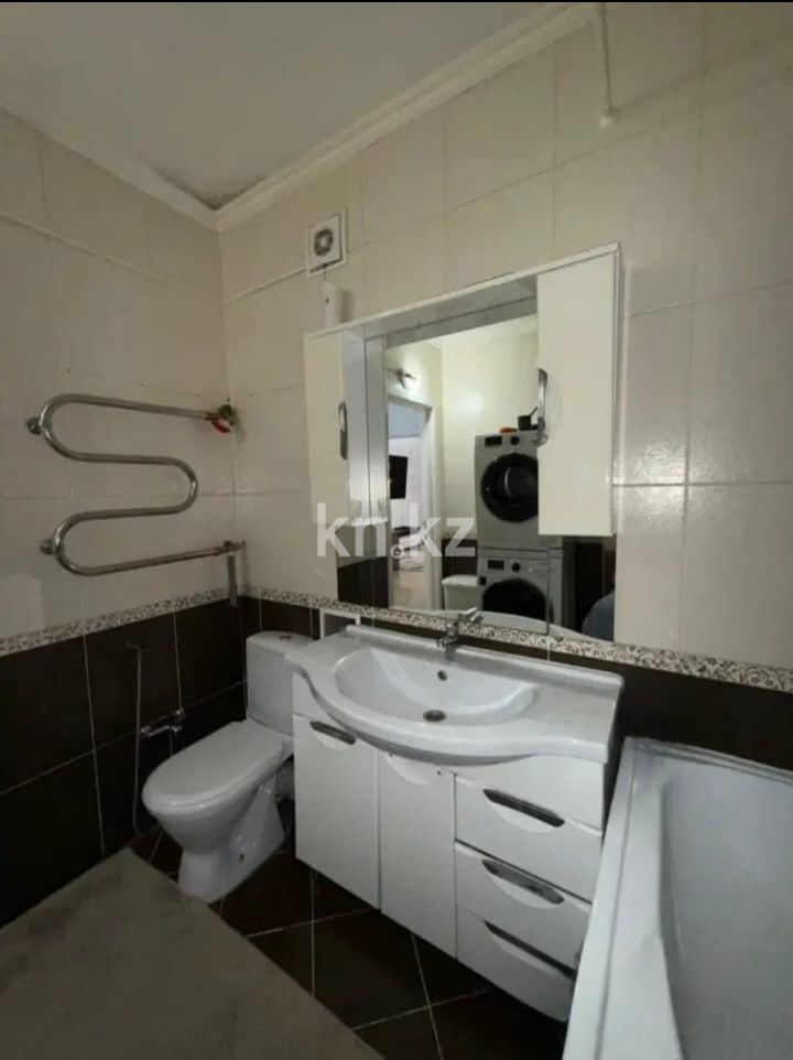 Продажа 3-комнатной квартиры, 85.7 м² в Астане - фото 9