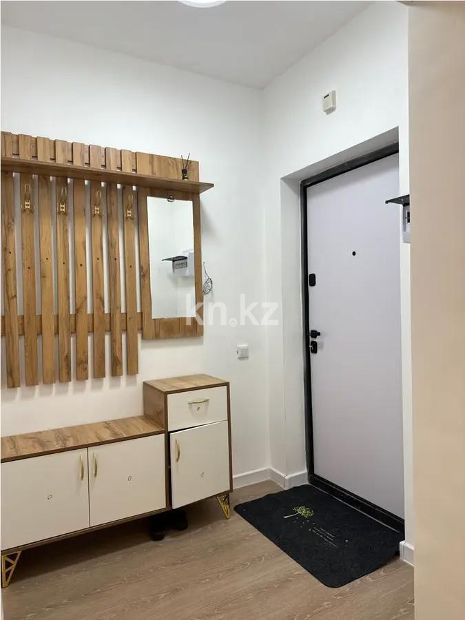 Продажа 2-комнатной квартиры, 55 м² в Алматы - фото 5