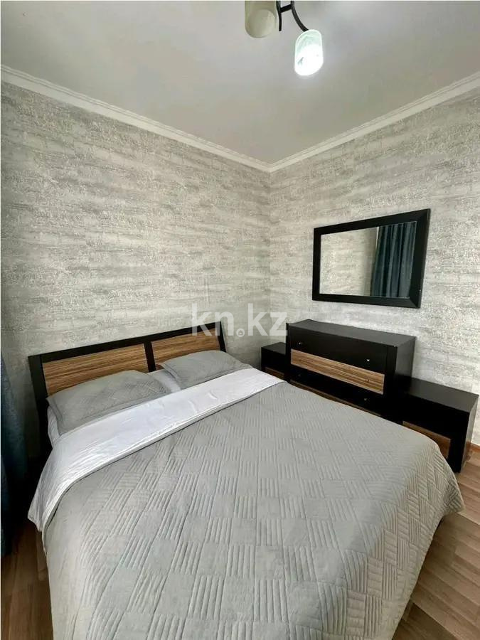 Продажа 1-комнатной квартиры, 37 м² в Алматы - фото 2