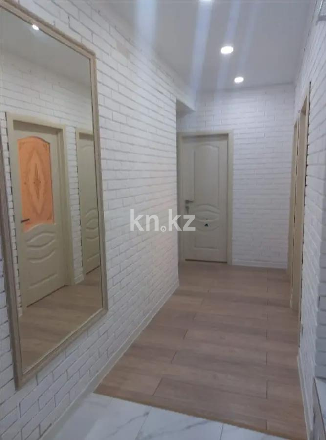 Продажа 2-комнатной квартиры, 58 м², ул. Жунисова, дом  4/9 в Алматы - фото 4