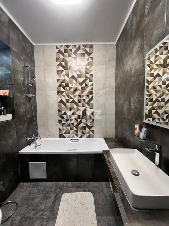 Продажа 2-комнатной квартиры, 60.3 м² в Астане - фото 4