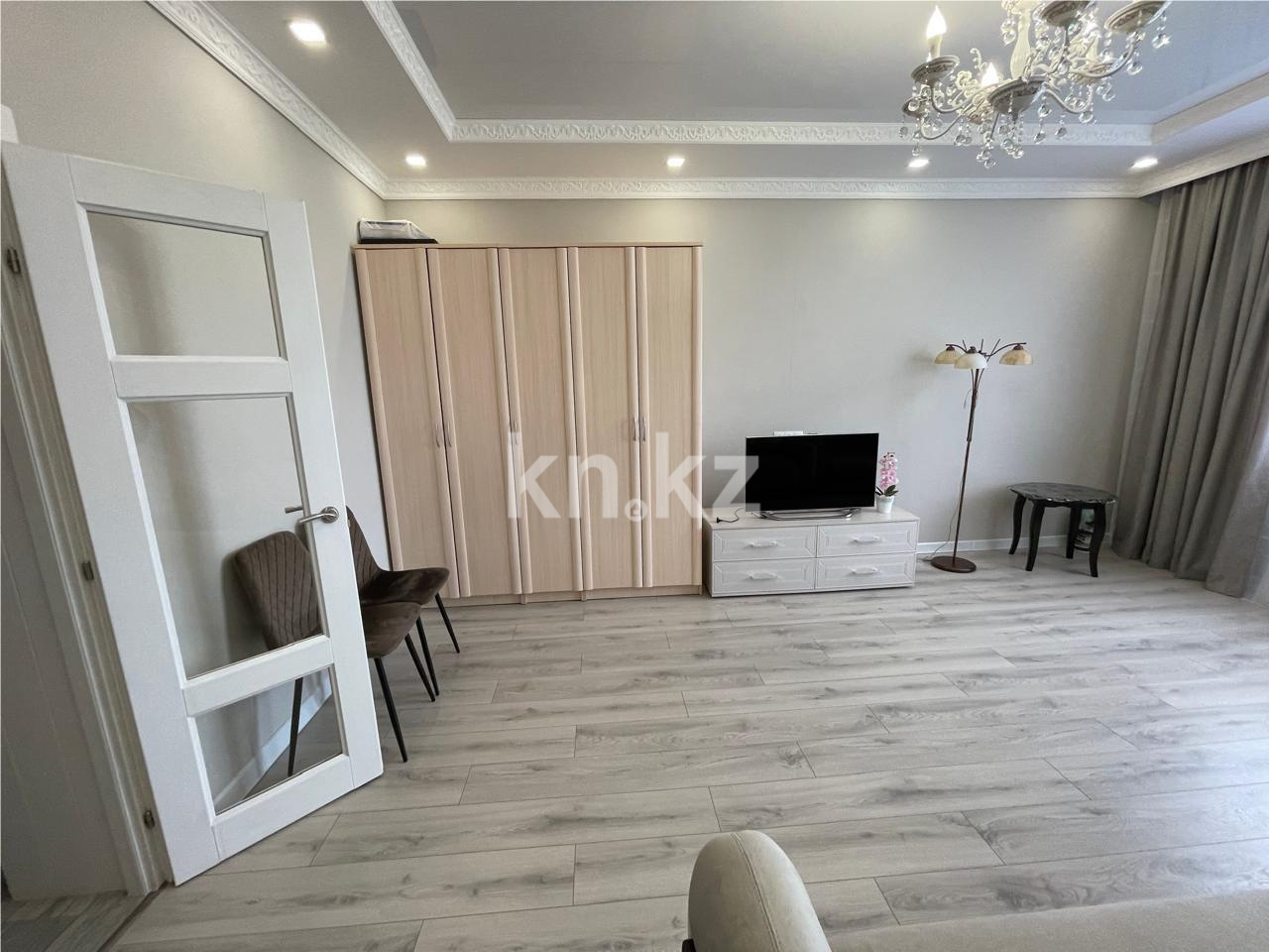 Продажа 2-комнатной квартиры, 63 м² в Караганде - фото 3