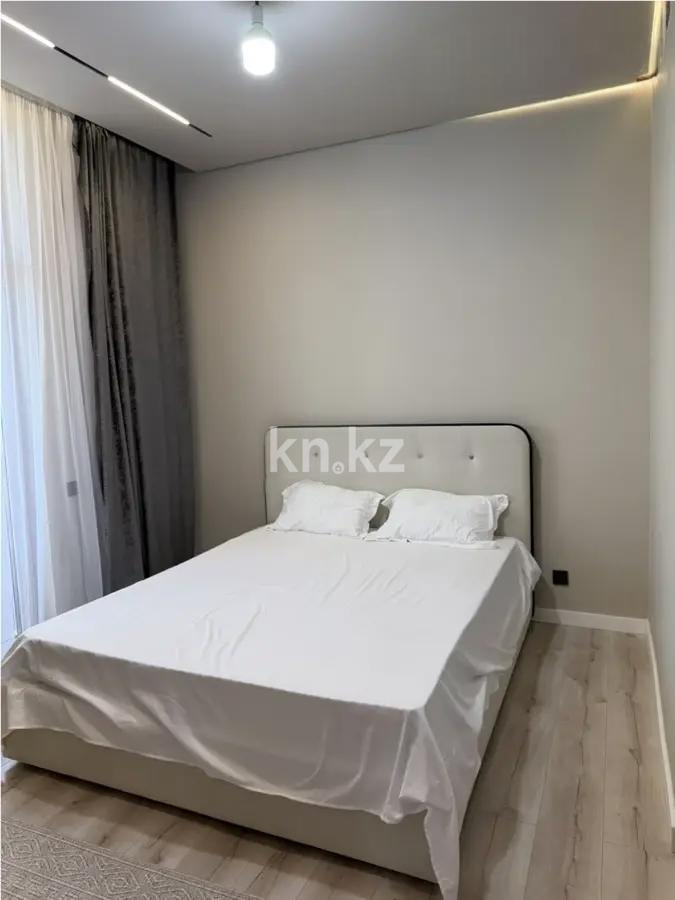 Продажа 2-комнатной квартиры, 42 м² в Астане - фото 2
