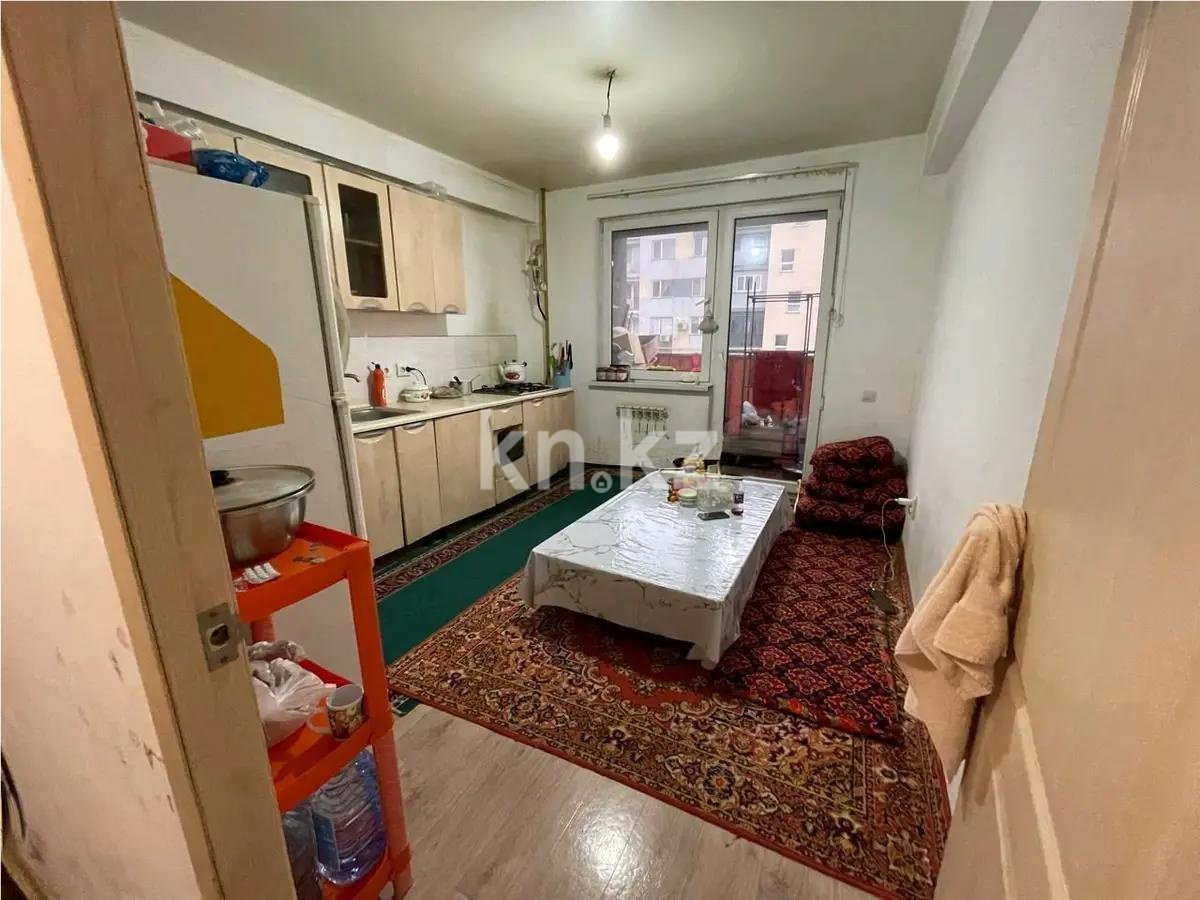 Продажа 3-комнатной квартиры, 79 м² в Алматы - фото 3