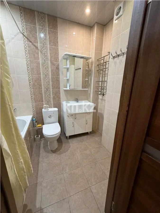 Продажа 4-комнатной квартиры, 87.7 м² в Астане - фото 5