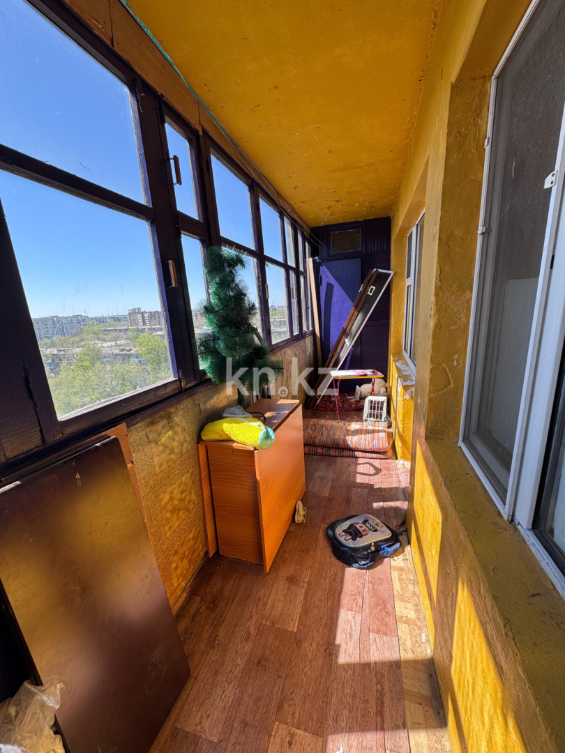Продажа 3-комнатной квартиры, 85 м² в Караганде - фото 6