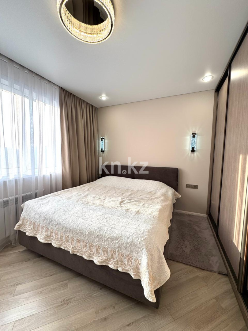 Продажа 3-комнатной квартиры, 70.2 м² в Алматы - фото 25