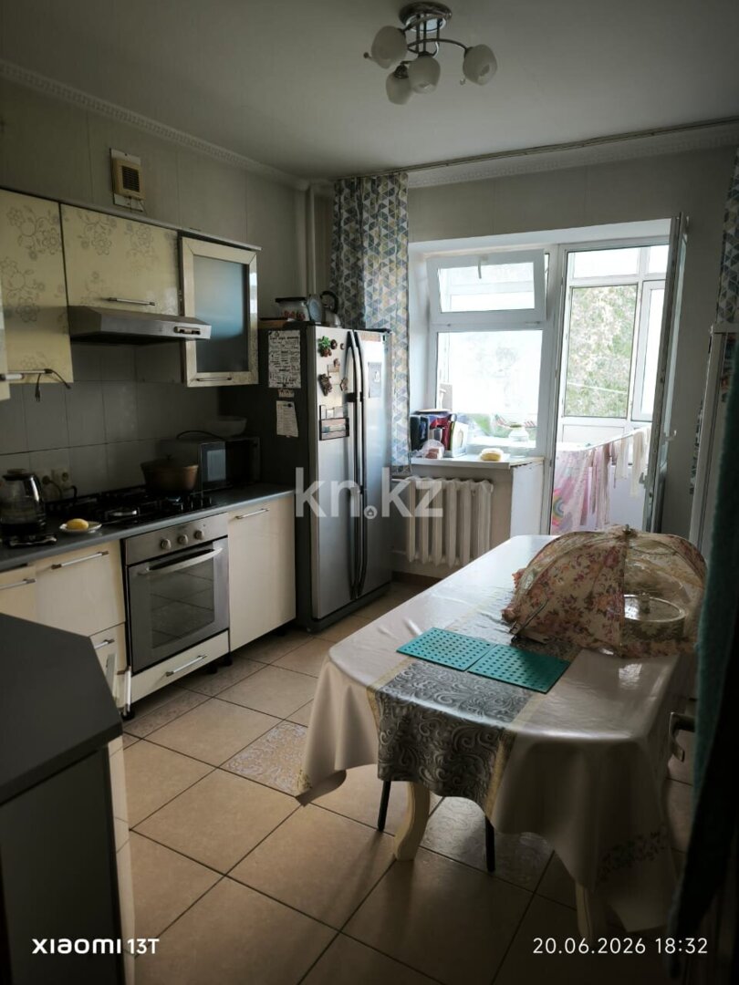 Продажа 4-комнатной квартиры, 125 м² в Астане - фото 19