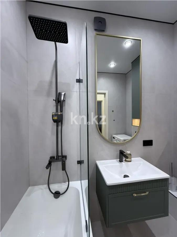 Продажа 2-комнатной квартиры, 43 м² в Астане - фото 3