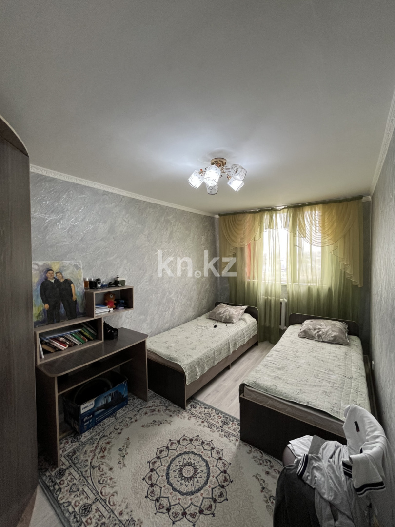 Продажа 3-комнатной квартиры, 70 м² в Шымкенте - фото 9