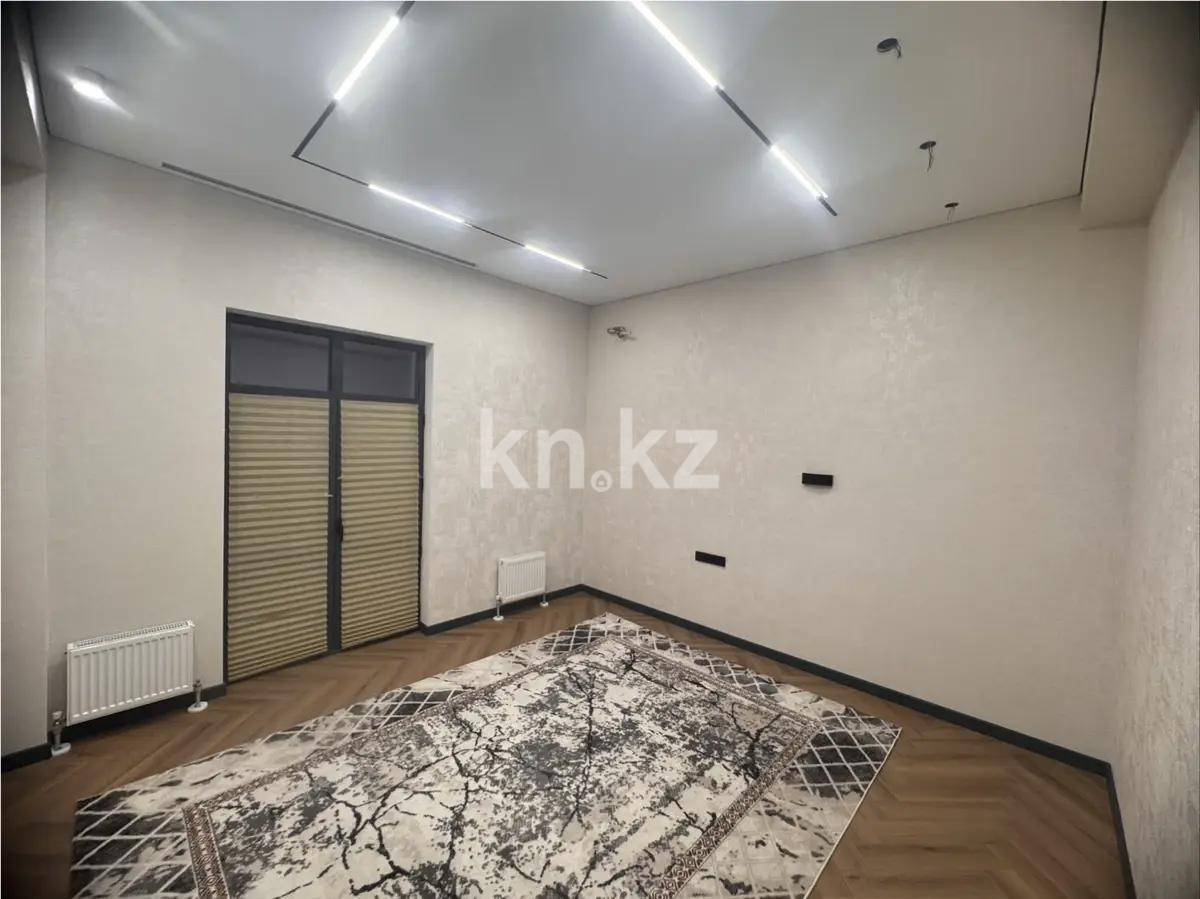 Продажа 5-комнатной квартиры, 156 м² в Алматы - фото 3