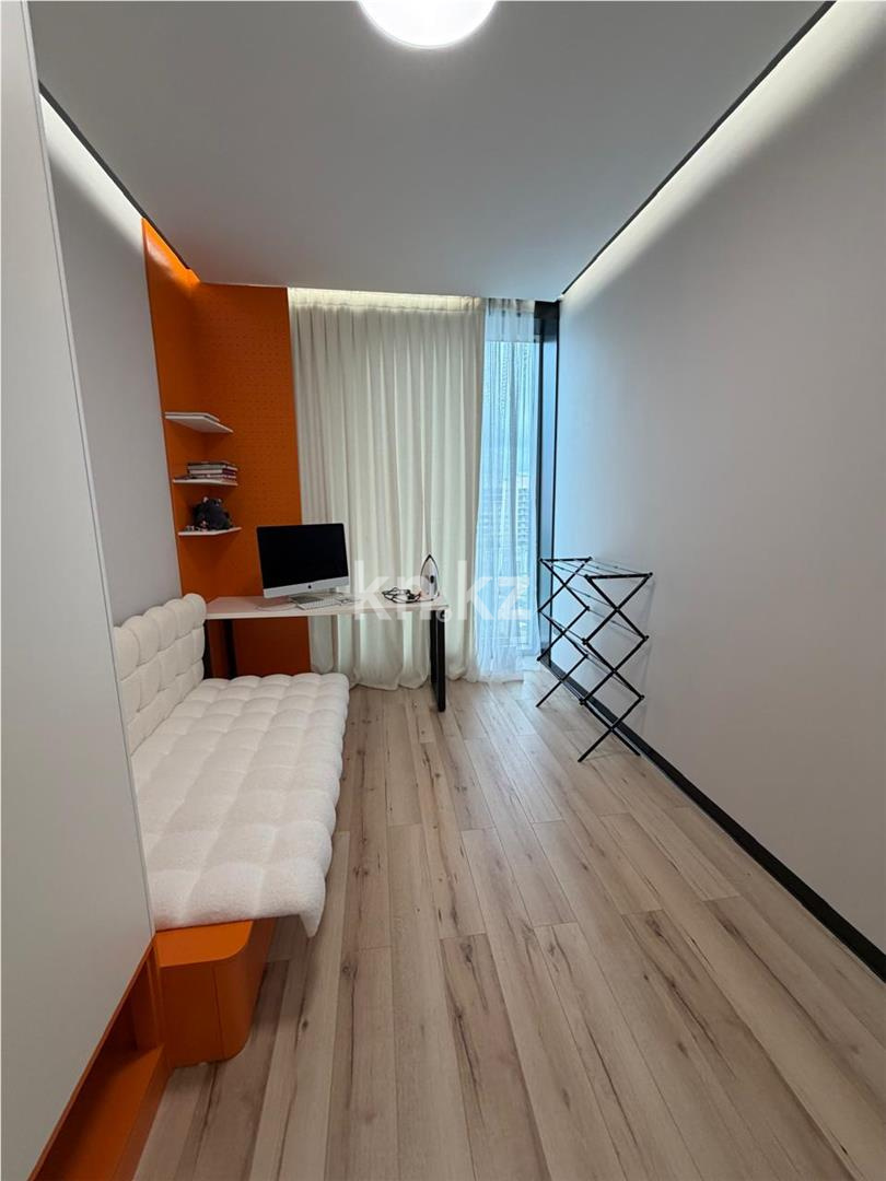 Продажа 3-комнатной квартиры, 82 м² в Астане - фото 11