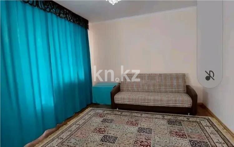 Продажа 1-комнатной квартиры, 34 м² в Астане