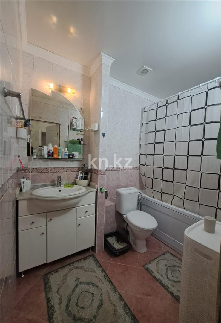 Продажа 4-комнатной квартиры, 117 м², ул. Бигельдинова, дом  9/1 в Астане - фото 7