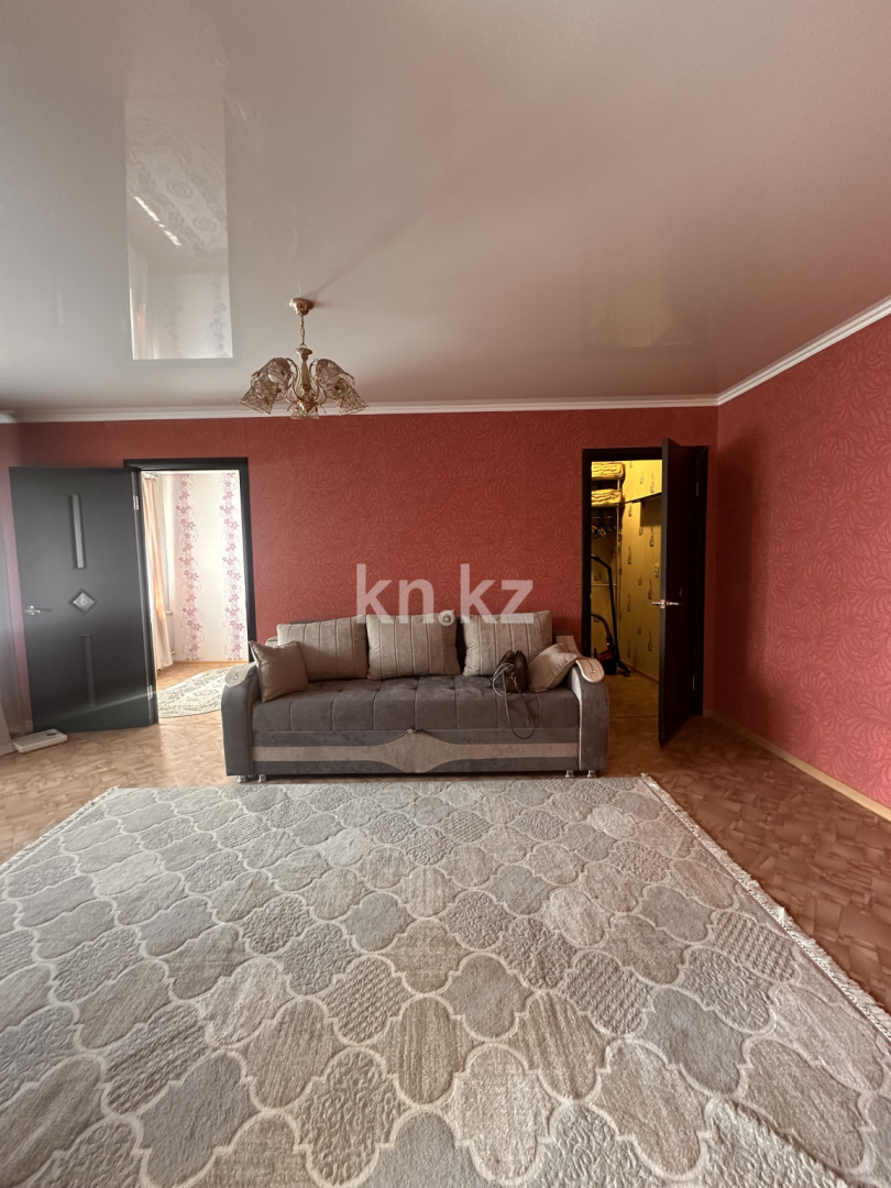 Продажа 2-комнатной квартиры, 48 м² в Караганде - фото 3