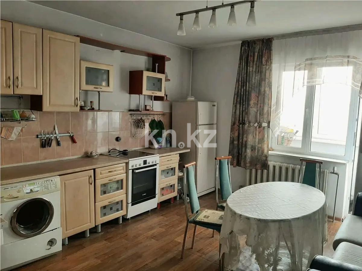 Продажа 4-комнатной квартиры, 160.5 м², ул. Жуалы, дом  1 в Алматы - фото 6