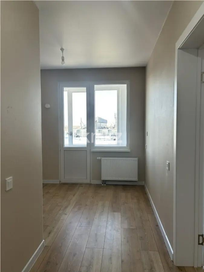 Продажа 1-комнатной квартиры, 34.45 м², ул. Е-103, дом  5 в Астане - фото 2