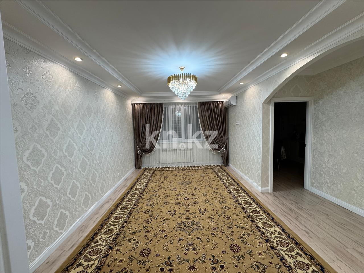 Продажа 2-комнатной квартиры, 68.8 м², ул. Мухамедханова в Астане