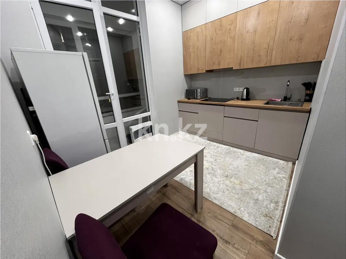 Продажа 1-комнатной квартиры, 38 м², ул. Байтурсынова, дом  47 стр в Астане - фото 2