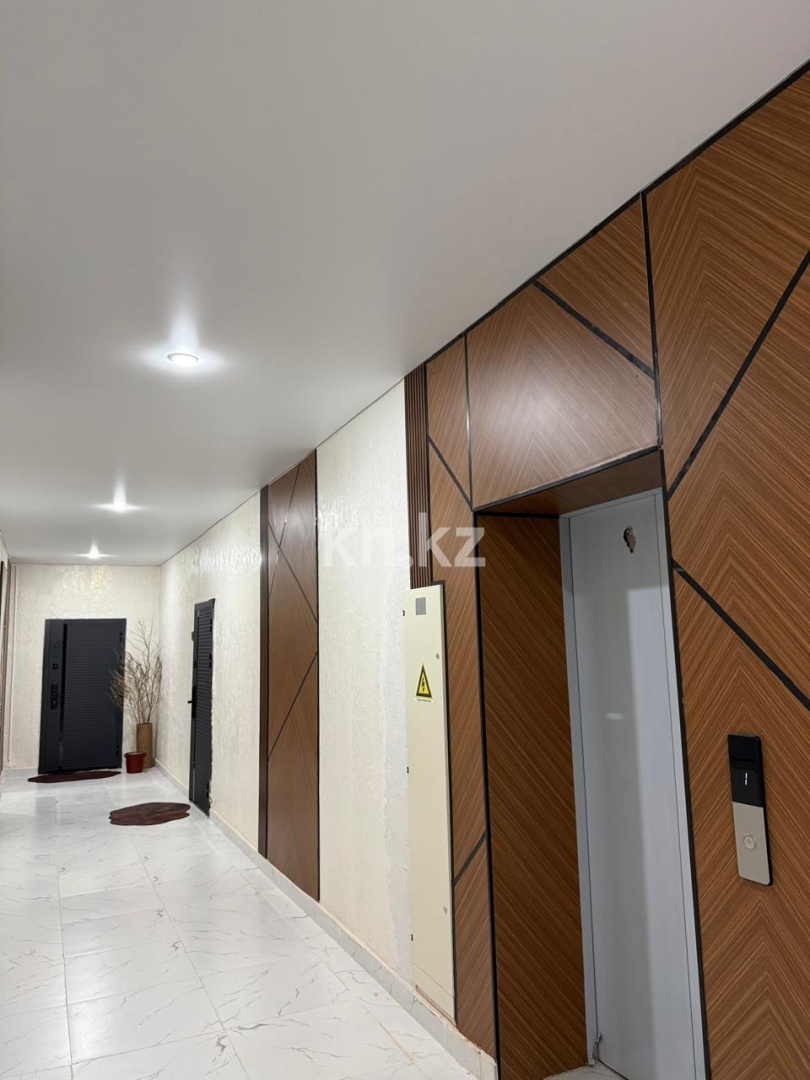 Продажа 3-комнатной квартиры, 80 м² в Петропавловске - фото 2