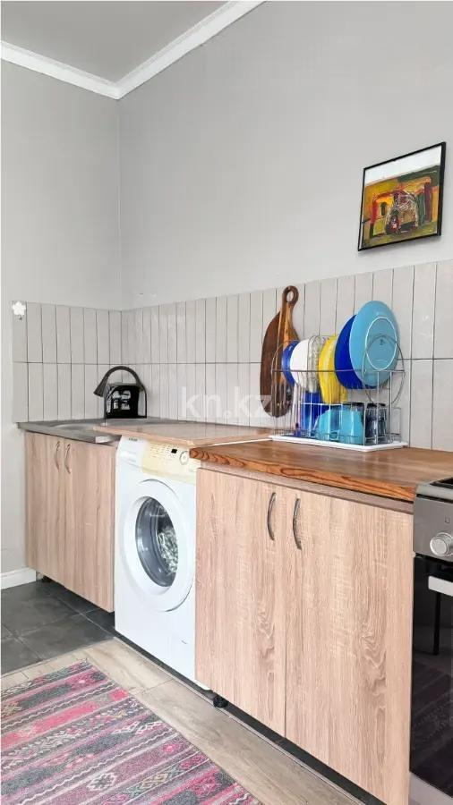 Продажа 3-комнатной квартиры, 60.9 м², мкр. Думан-2, дом  11 в Алматы - фото 7