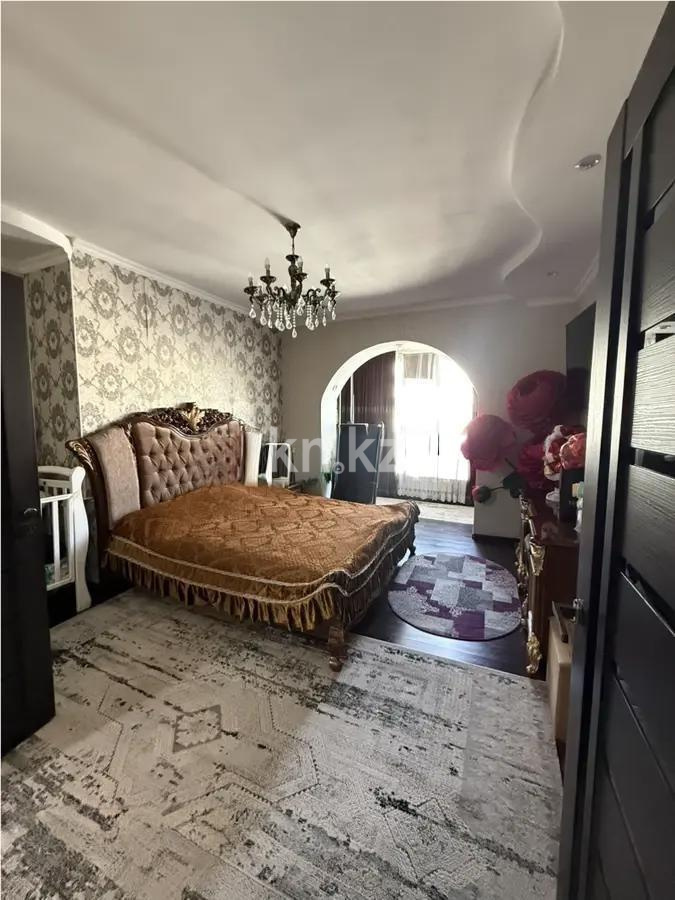 Продажа 3-комнатной квартиры, 100 м² в Алматы - фото 2